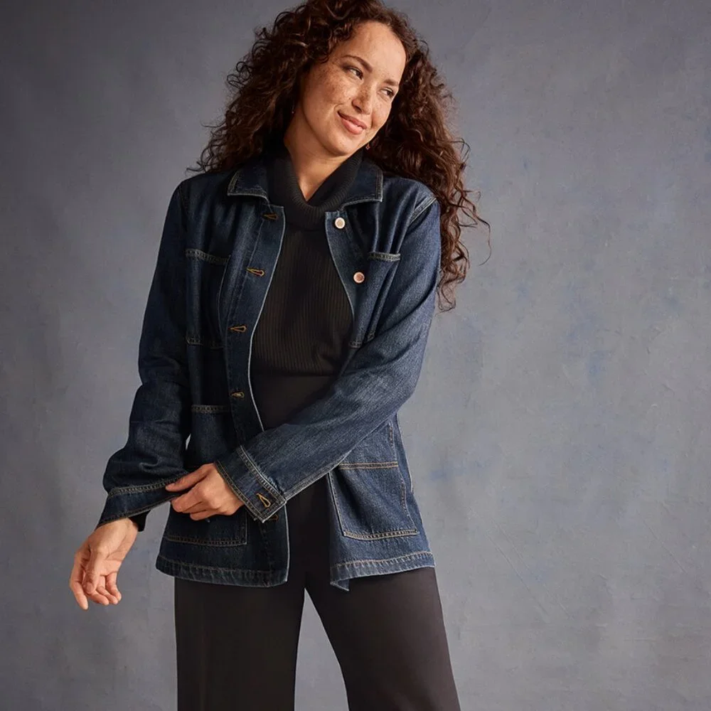 Barn Jacket - Picture 4 of 4